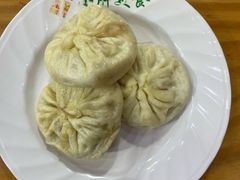 -小胖包子王(阜成门内店)
