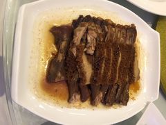 新花城潮胜酒楼-新花城蟹粉馆(乌鲁木齐店)