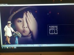 -COCOSKY 巧克力天空兒童摄影(凯德和平广场店)