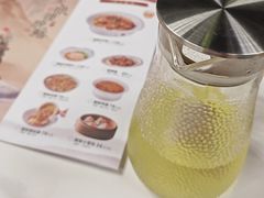 -二泉园老菜馆·百年无锡菜
