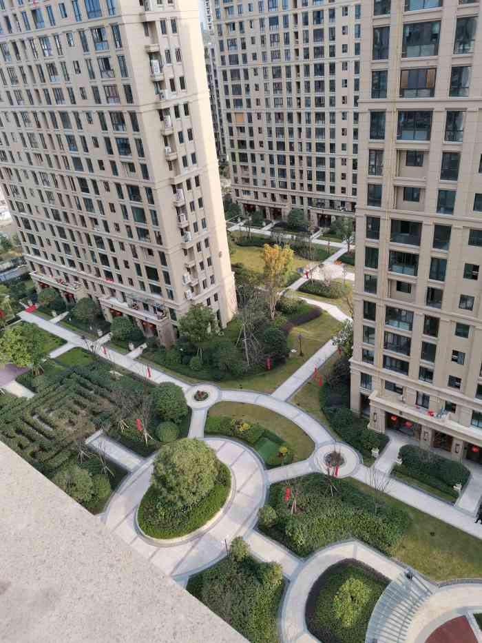 华鸿中央湖公馆-"华鸿中央湖公馆 2018年竣工交付委托.