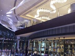 -上海新锦江大酒店