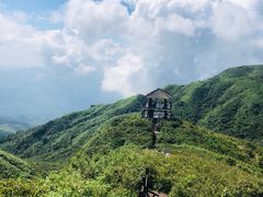 -大围山国家森林公园
