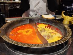 -大味老火锅City店
