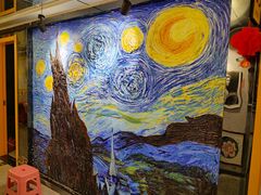 -棒拇指美术(鹏达商务校区)