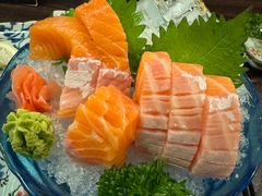 -哥哥の深夜食堂(红松东路店)