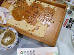 -柒皓餐廳(广元路店)