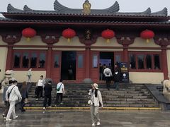 -洛阳古墓博物馆