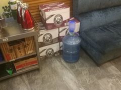 -青瓦餐厅·生鱼片·韩园烤肉(西塔店)