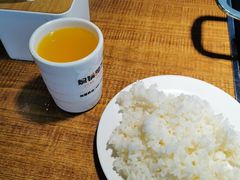 -焖锅部落(容城店)