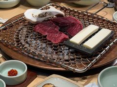 -王妃家(明洞中央店)