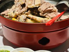 -花家怡园(四合院总店)