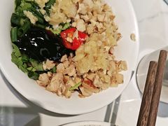 -菌小白·野生菌火锅(时尚天河店)