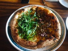 -PIZZA BIANCA(民园店)