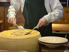 -新贝乐意大利餐厅(苏州中心店)