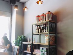 -ZEMOCAFE·FUSION FOOD(西交利物浦店)