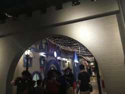 -点点梦想城(鑫苑都汇店)