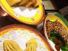 -那家小馆•北京菜•烤鸭(中关村店)