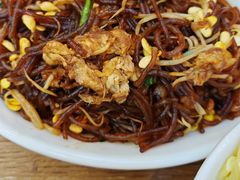 -顺旺基大厨现炒(哥伦布店)