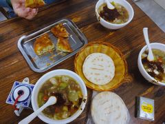 -段生记肉丸糊辣汤(西铁大明宫住宅小区店)