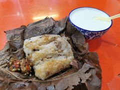 -南宁市连升风味小吃店
