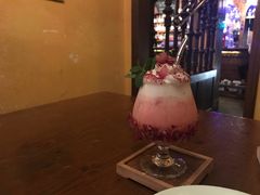 红丝绒-秀·爱尔兰餐吧(上海路店)