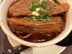 -中国厨房/台湾牛肉面