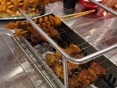 -7只羊·鲜羊肉串·地锅鸡精酿(玄武墨香路店)