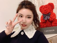 -ROSEONLY诺誓(青岛万象城店)