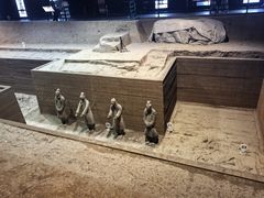 -秦始皇帝陵博物院-丽山园