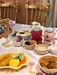 -奈尔宝家庭中心·儿童乐园·亲子餐厅(苏州大悦城店)
