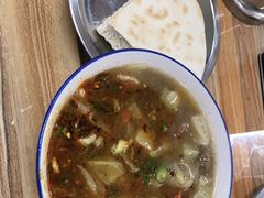 -老字号贾家肉丸糊辣汤(光明巷店)