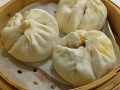 西苑叉烧包-西苑半岛·中餐厅