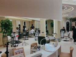 -Mentor Hair Salon