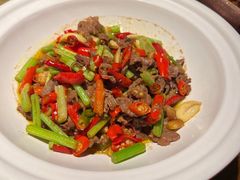 -老湘村·湖南土菜(天河维多利店)
