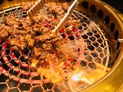 -極屋鮨牛 · 烧肉酒场(时代C馆店)