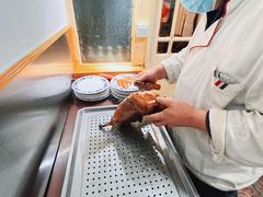 -利群烤鸭店(前门店)