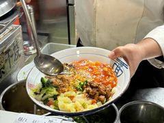 -大嘻咹biangbiang面(历史博物馆店)