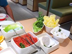 -海底捞火锅(金地广场生日主题店)