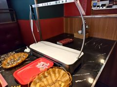 -杨家崴子碳缸烧烤(东三马路店)
