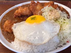 -金龙咖喱