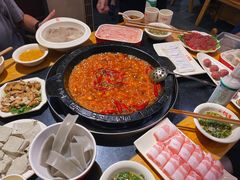 -锅首鲜品火锅(鸳鸯店)