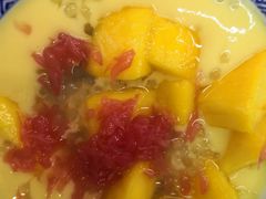 -江记甜品(罗湖店)