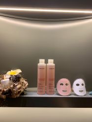 -栖SPA·ONDA ·海菲秀·皑皑科技美肤中心