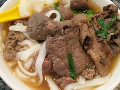 -燊意布拉肠云吞面(中山四路店)