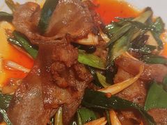 -望京辣宴·古法川菜(望京店)