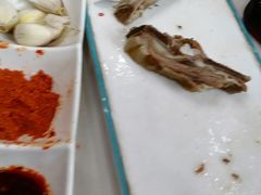 -三江源美食城