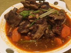 -北京希尔顿逸林酒店