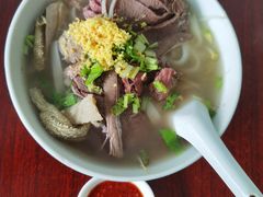 -潮镇老尾牛杂(环城西路店)