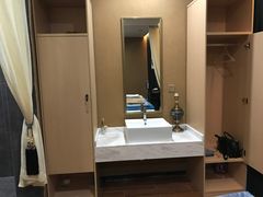 -柏悦SPA(君汇店)
